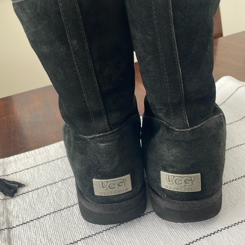 Uggs